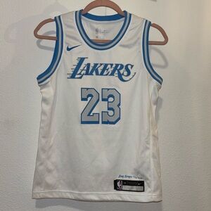 Lakers jersey